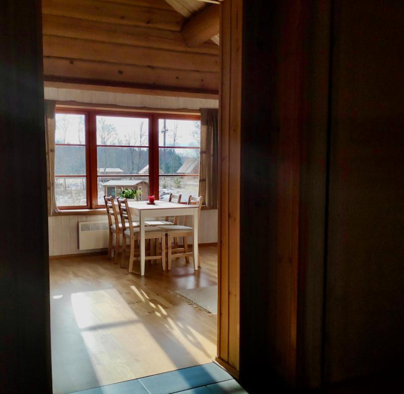 Langa Joeaeaere Puhkekeskusヴィラ 部屋 写真