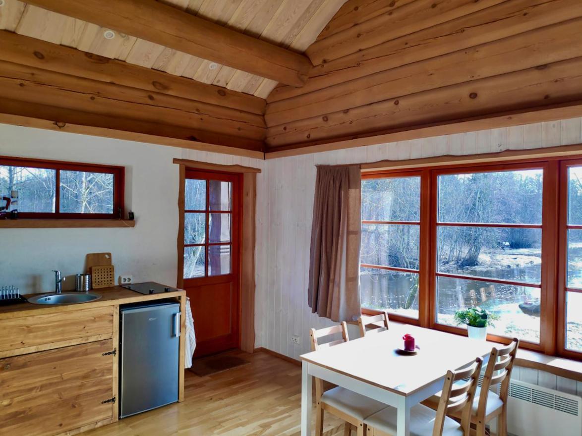 Langa Joeaeaere Puhkekeskusヴィラ 部屋 写真
